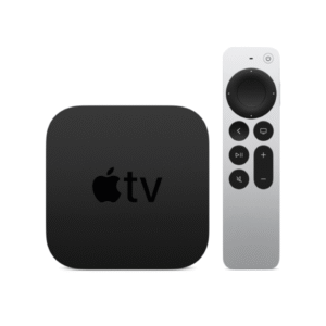 Apple TV 4k - 32 GB (4th Generation)