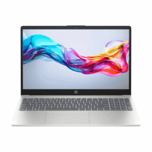 Ordinateur portable HP 15-fd0336nia | Core i3-1315U 4GB RAM - 256GB SSD DISQUR DUR