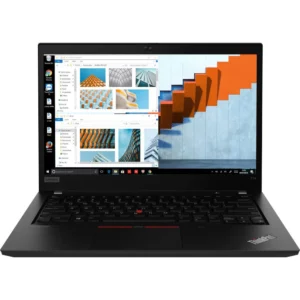 Ordinateur Portable Lenovo ThinkPad T14 I5