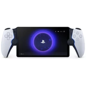 Playstation 5 Sony Portal