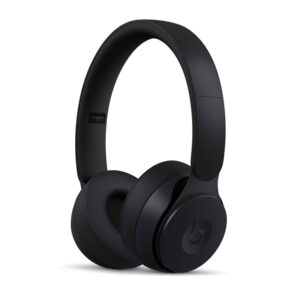 Casque Beats MRJ62 Wireless Solo Pro Noir