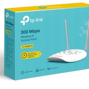 Access Point TP-Link 801
