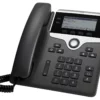 Cisco IP phone 7821 POE