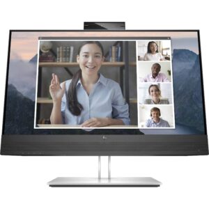 Moniteur de conférence FHD HP E24mv G4